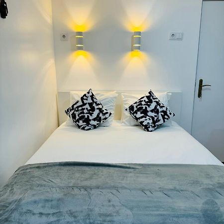 Apartamento Alfama - Lisbon Bagian luar foto