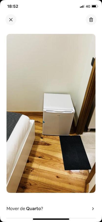Apartamento Alfama - Lisbon Bagian luar foto