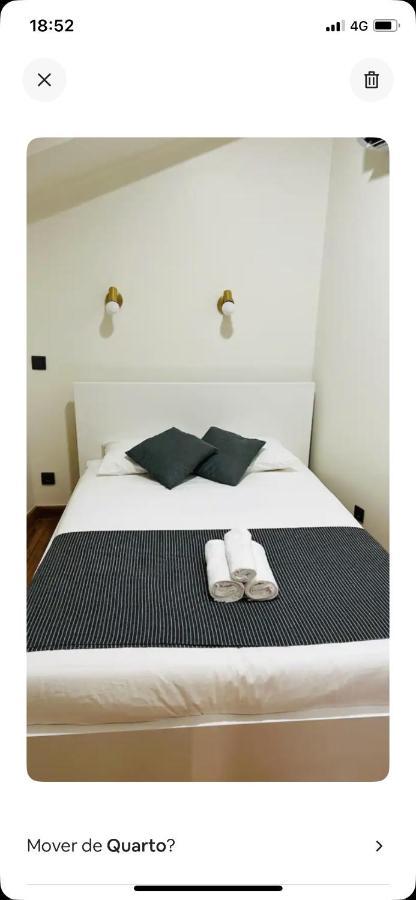 Apartamento Alfama - Lisbon Bagian luar foto