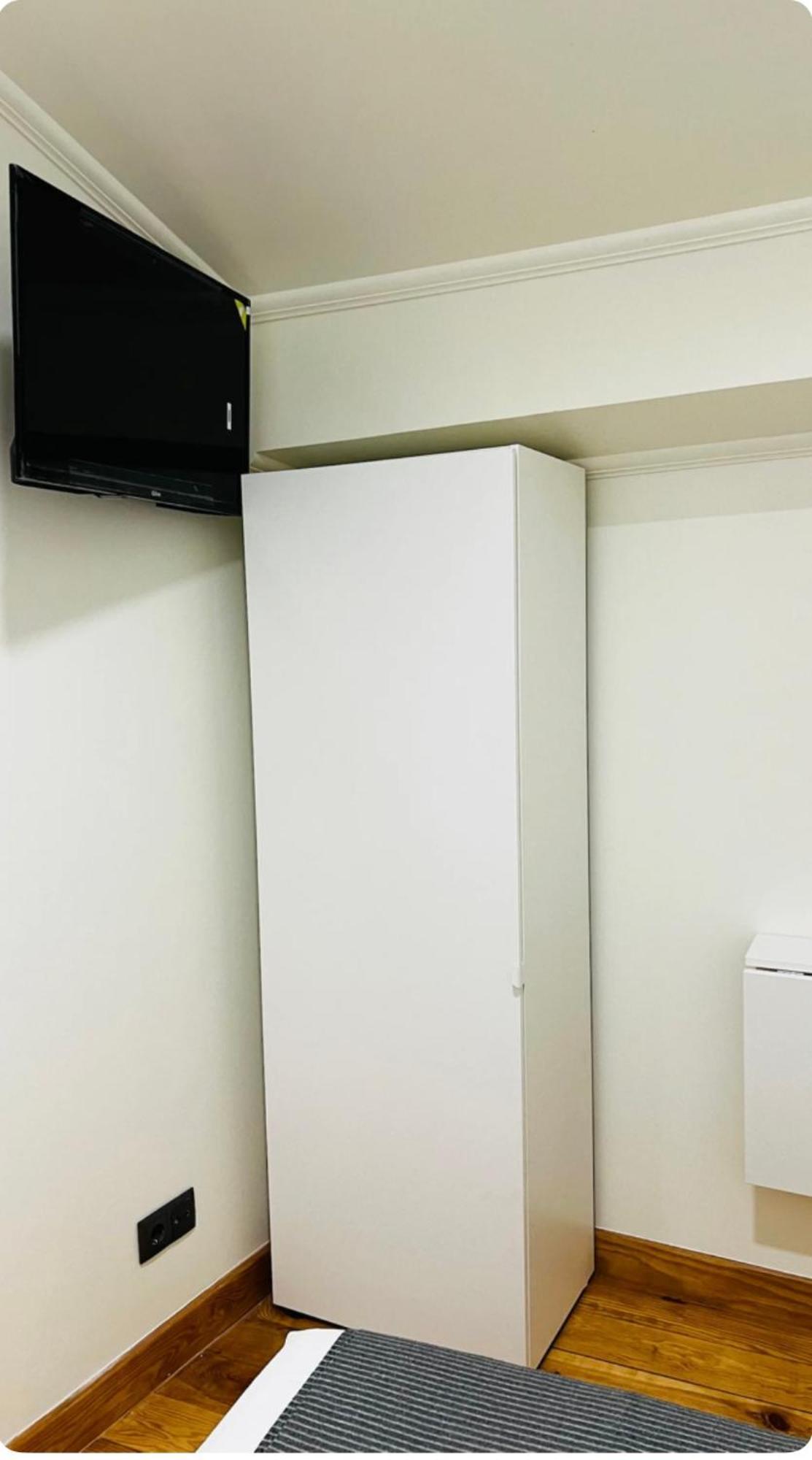 Apartamento Alfama - Lisbon Bagian luar foto