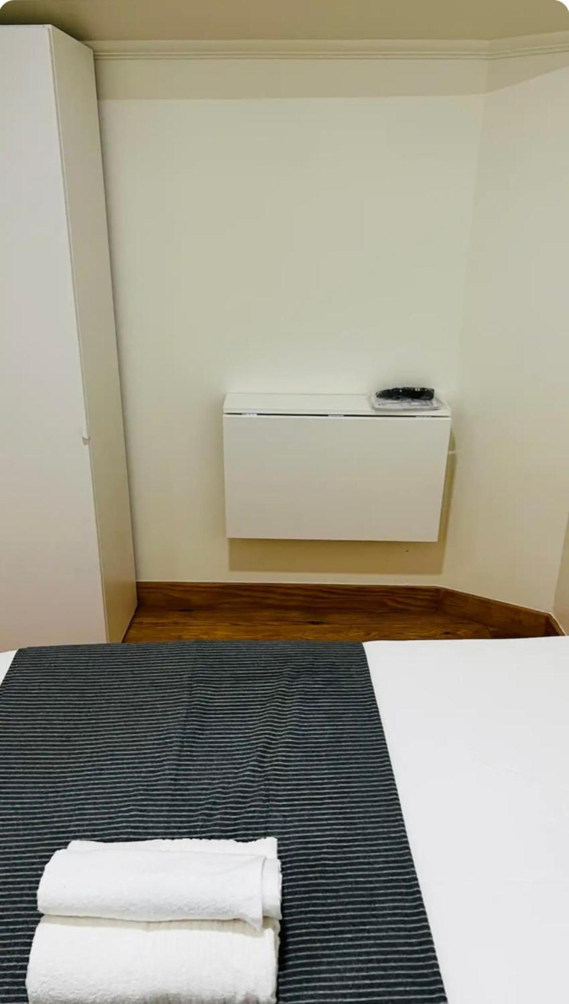 Apartamento Alfama - Lisbon Bagian luar foto