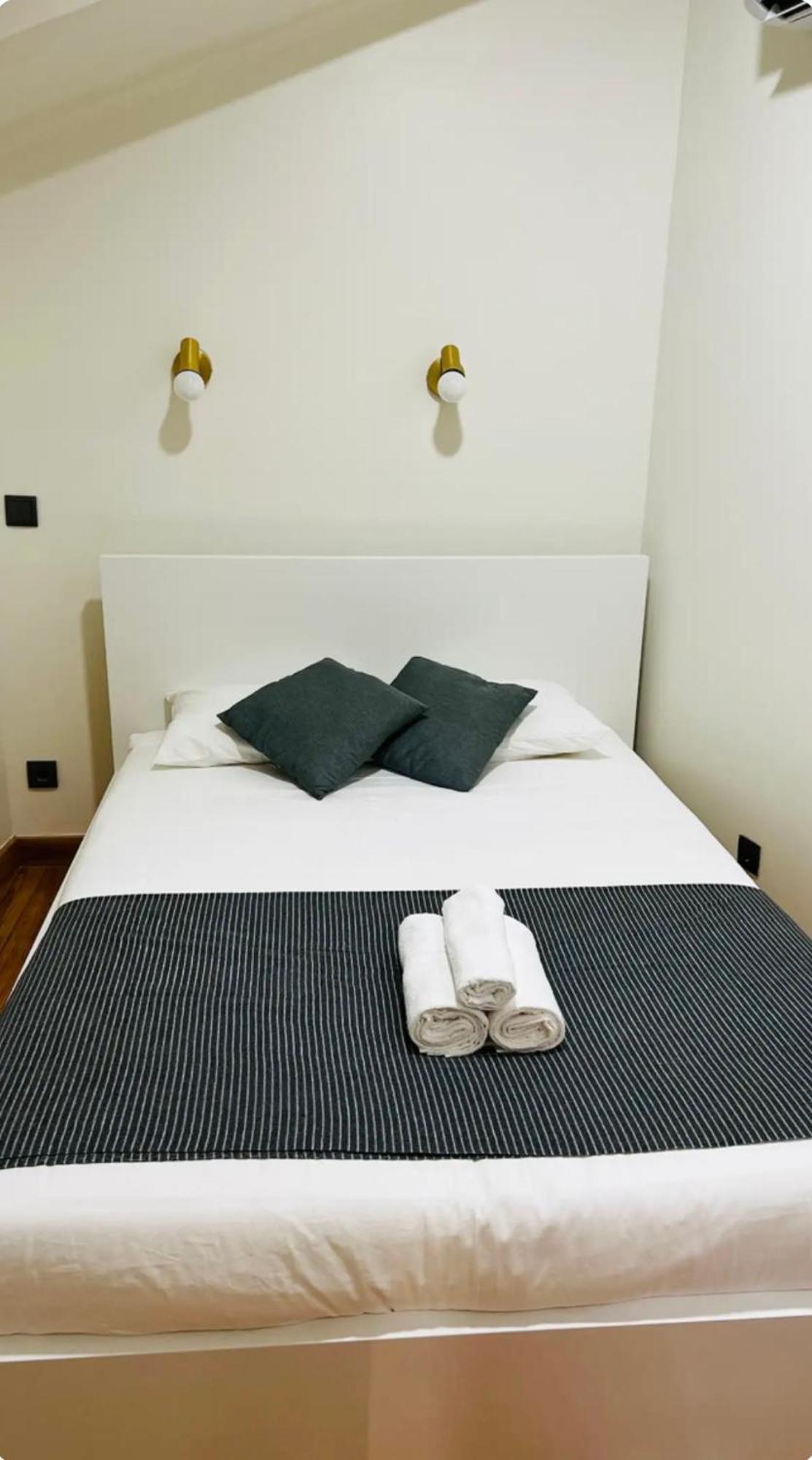 Apartamento Alfama - Lisbon Bagian luar foto