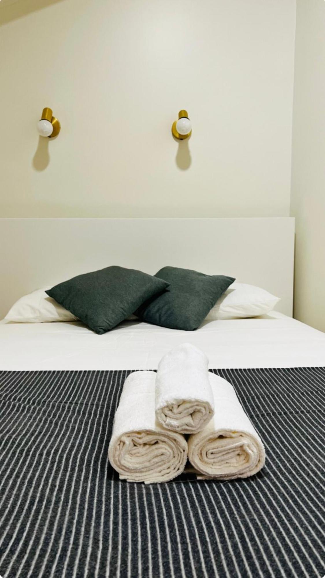 Apartamento Alfama - Lisbon Bagian luar foto