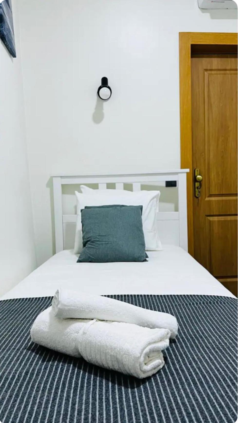 Apartamento Alfama - Lisbon Bagian luar foto