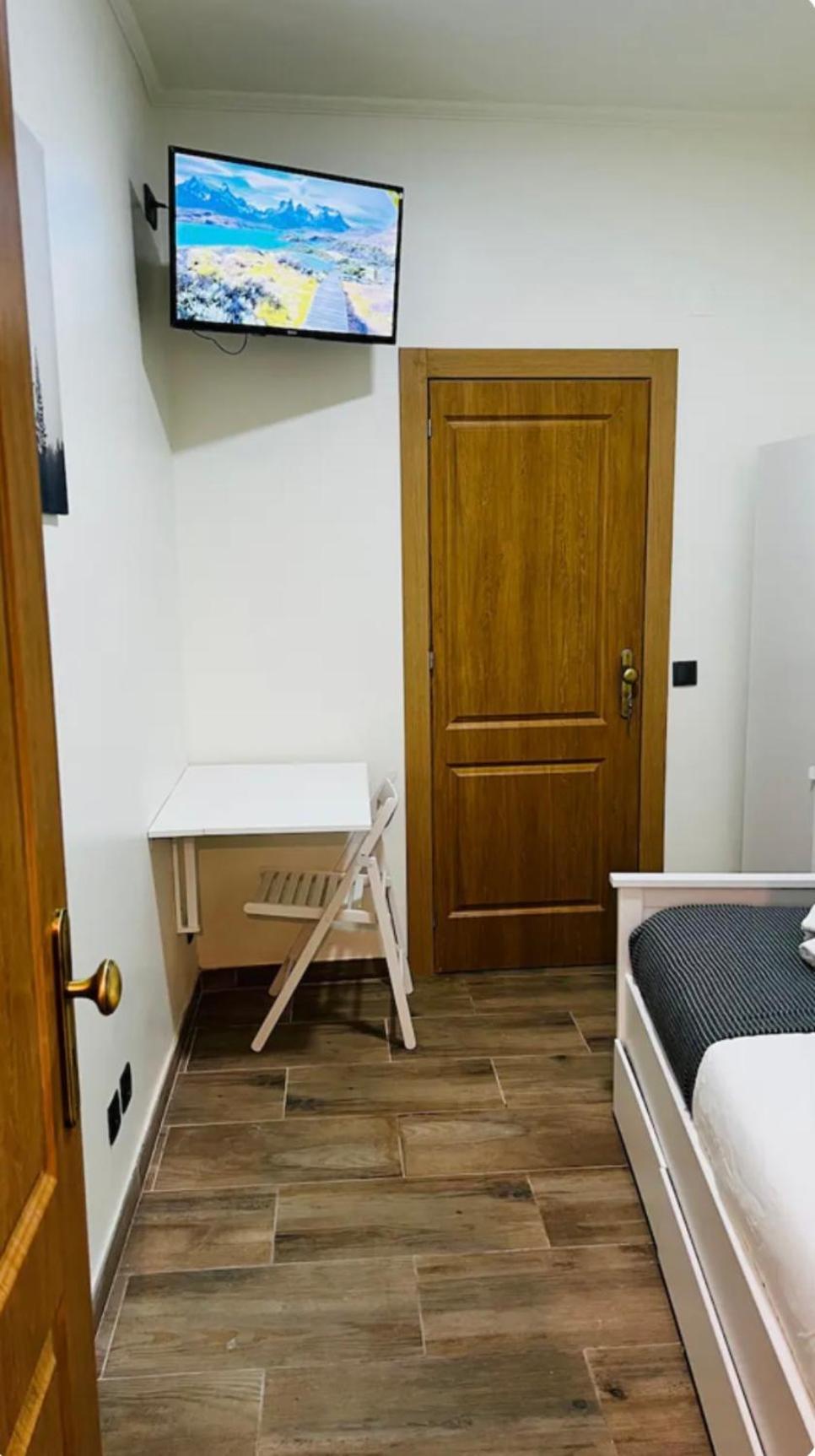 Apartamento Alfama - Lisbon Bagian luar foto