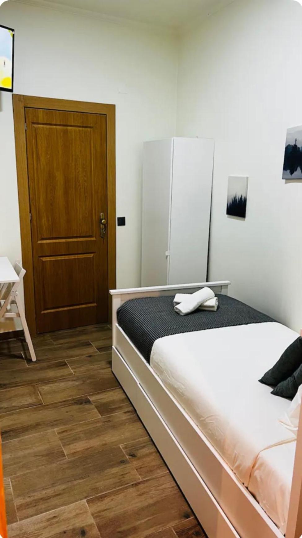 Apartamento Alfama - Lisbon Bagian luar foto
