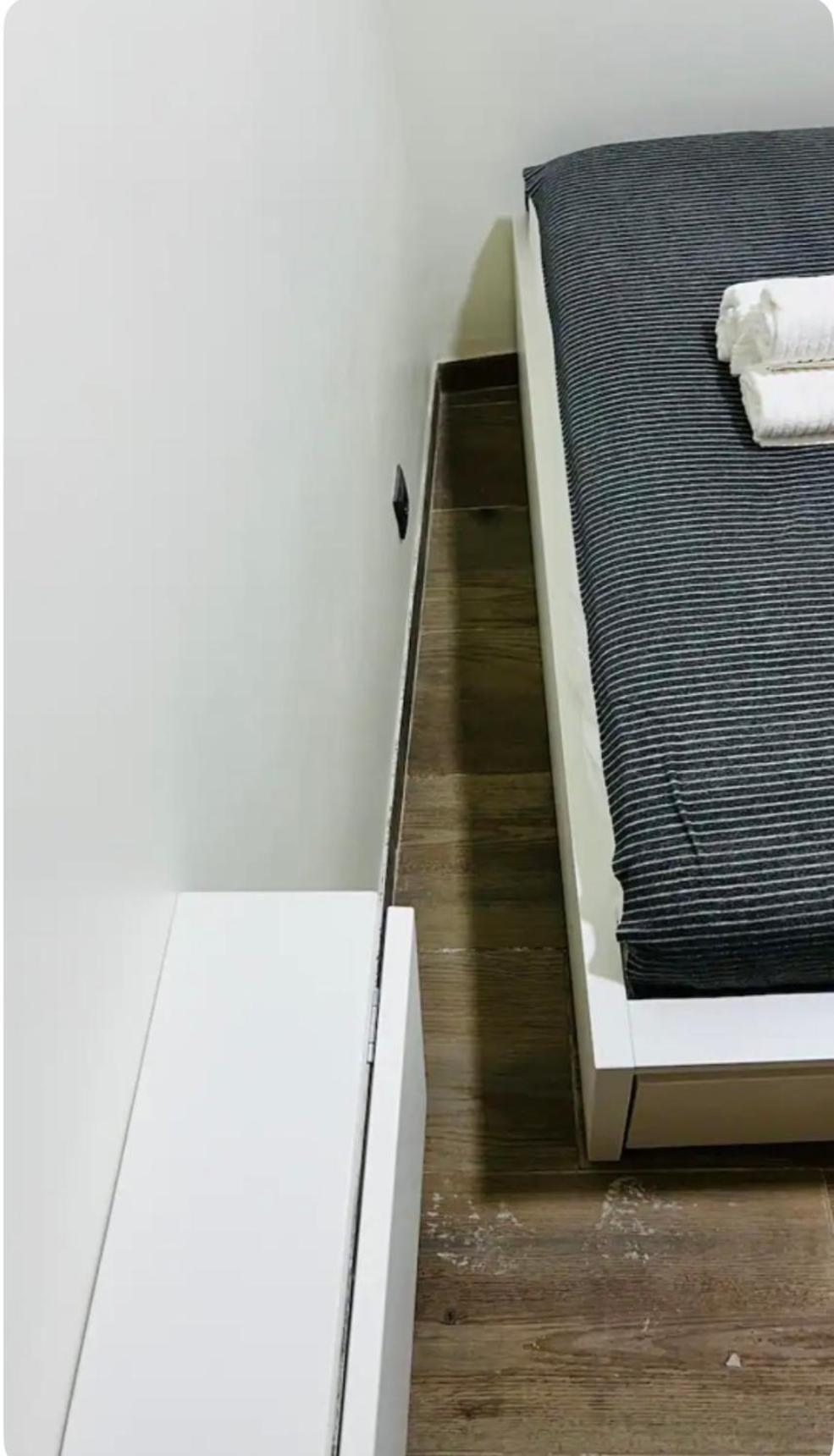 Apartamento Alfama - Lisbon Bagian luar foto