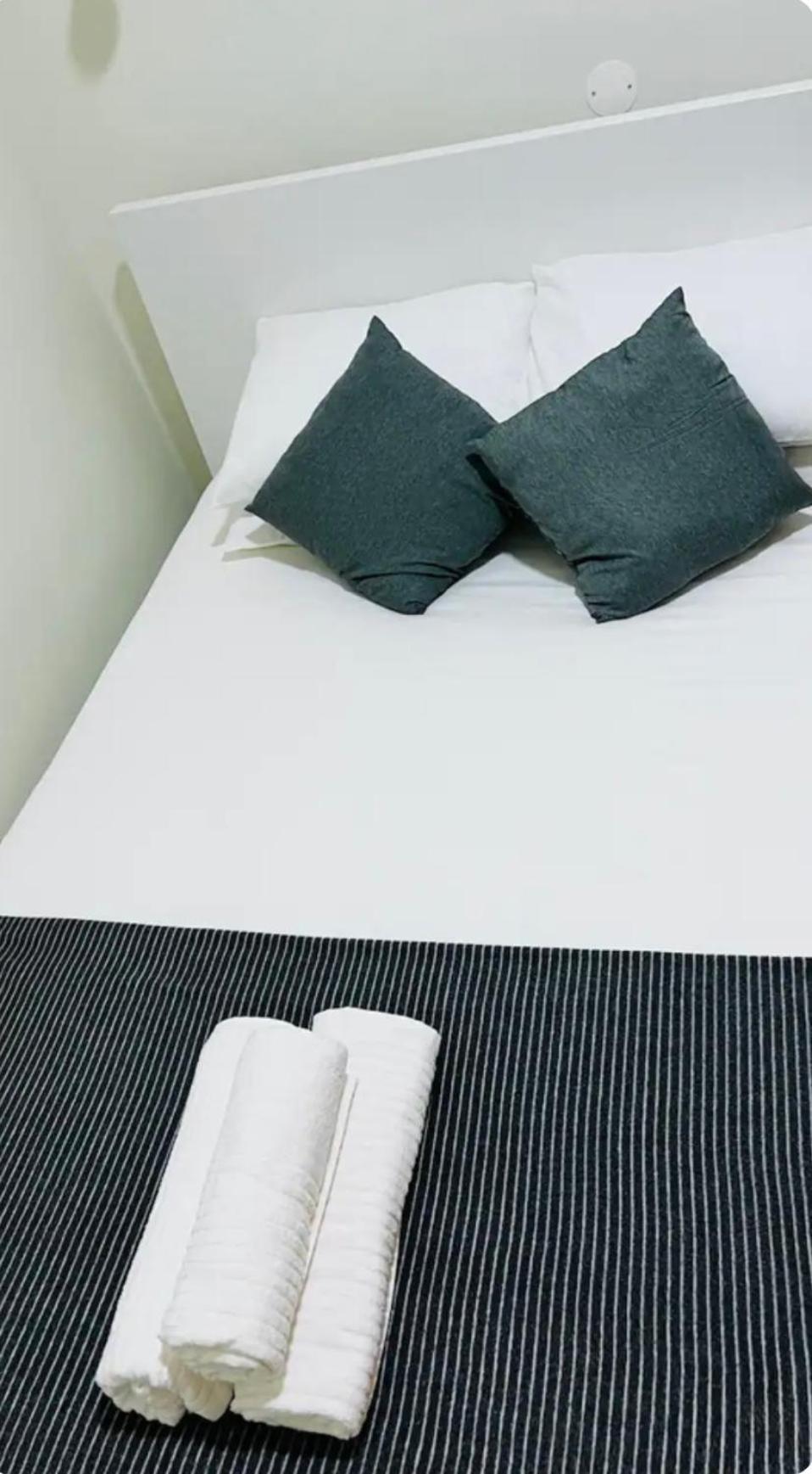 Apartamento Alfama - Lisbon Bagian luar foto