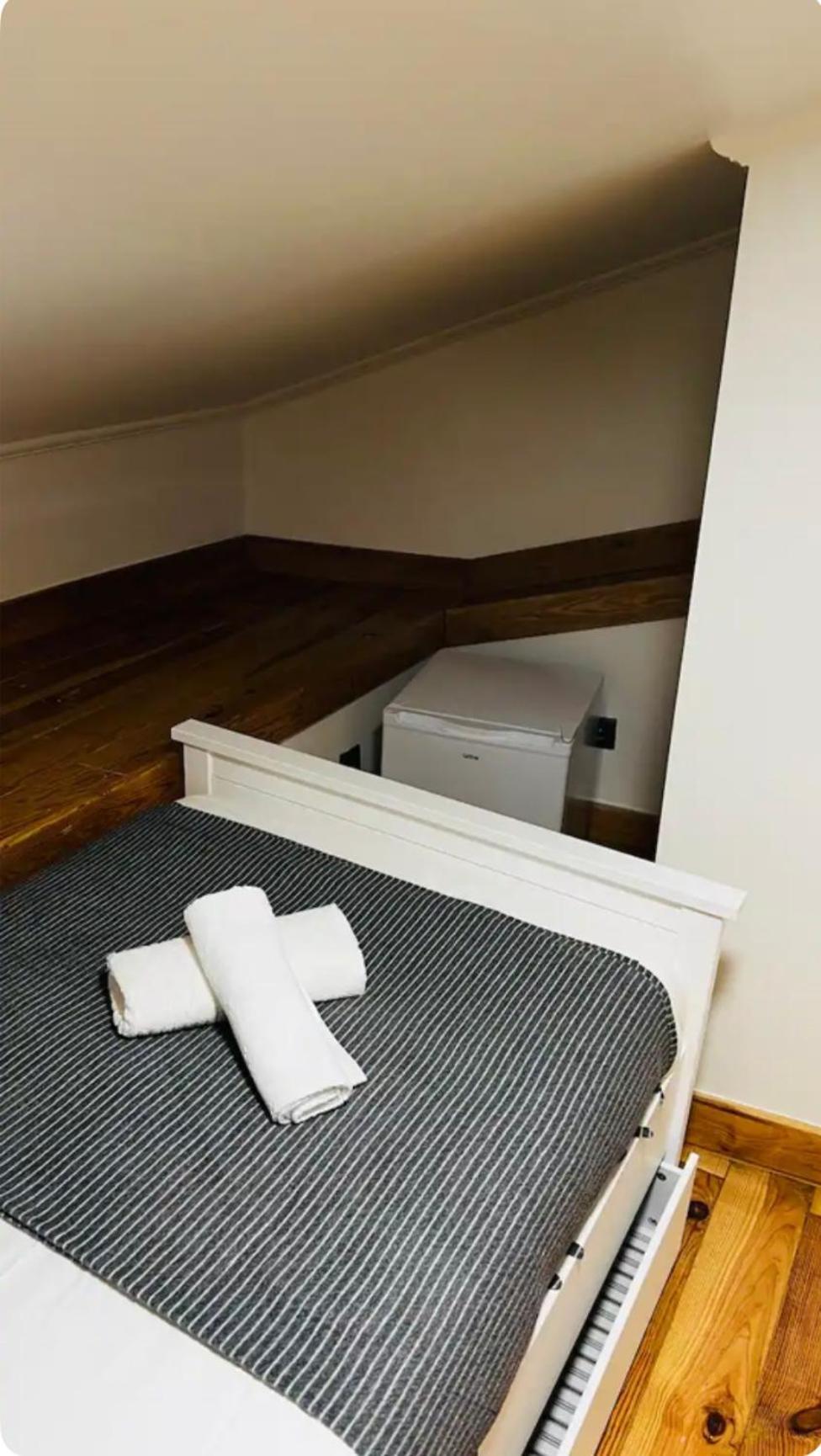 Apartamento Alfama - Lisbon Bagian luar foto