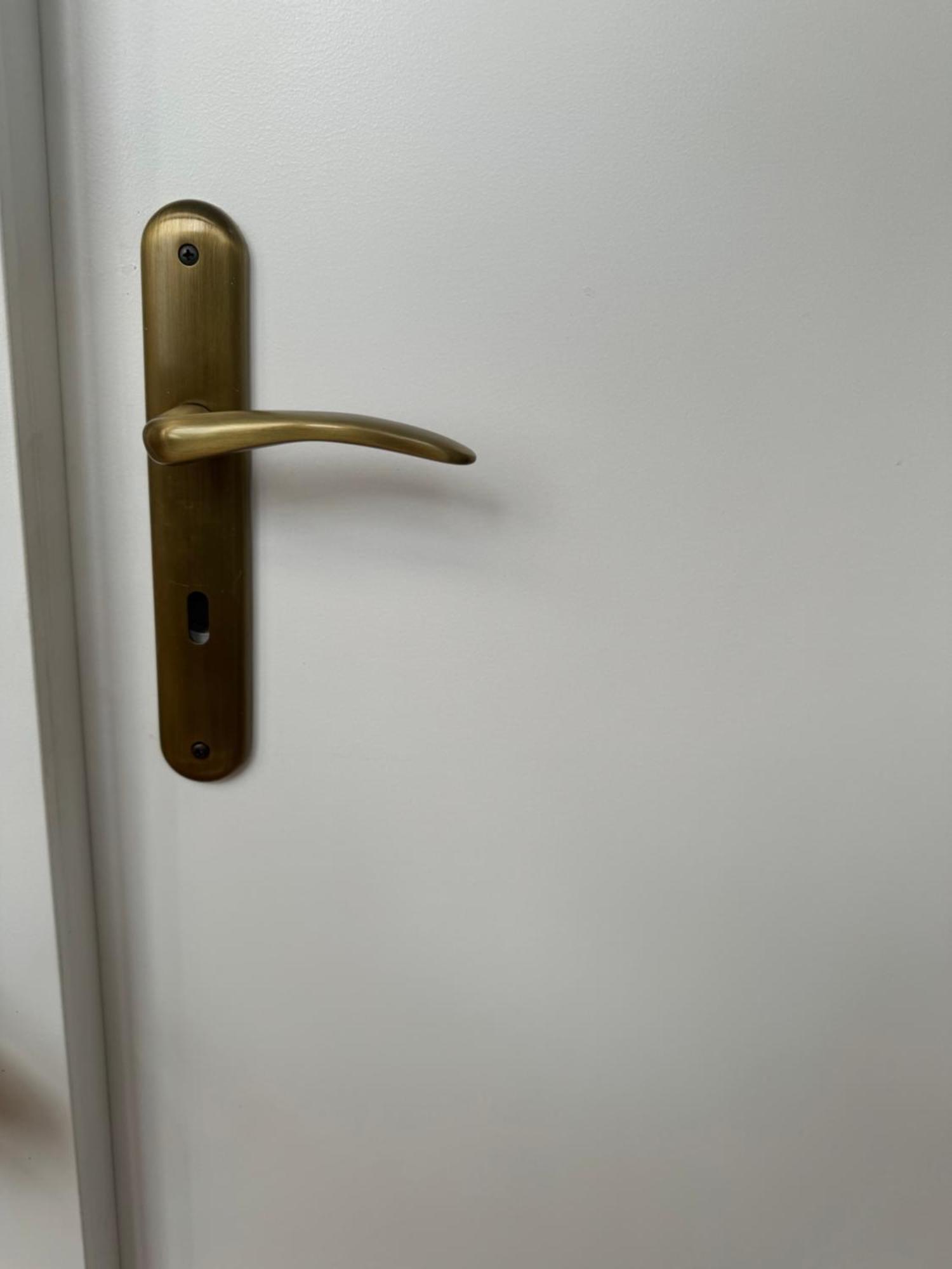 Apartamento Alfama - Lisbon Bagian luar foto
