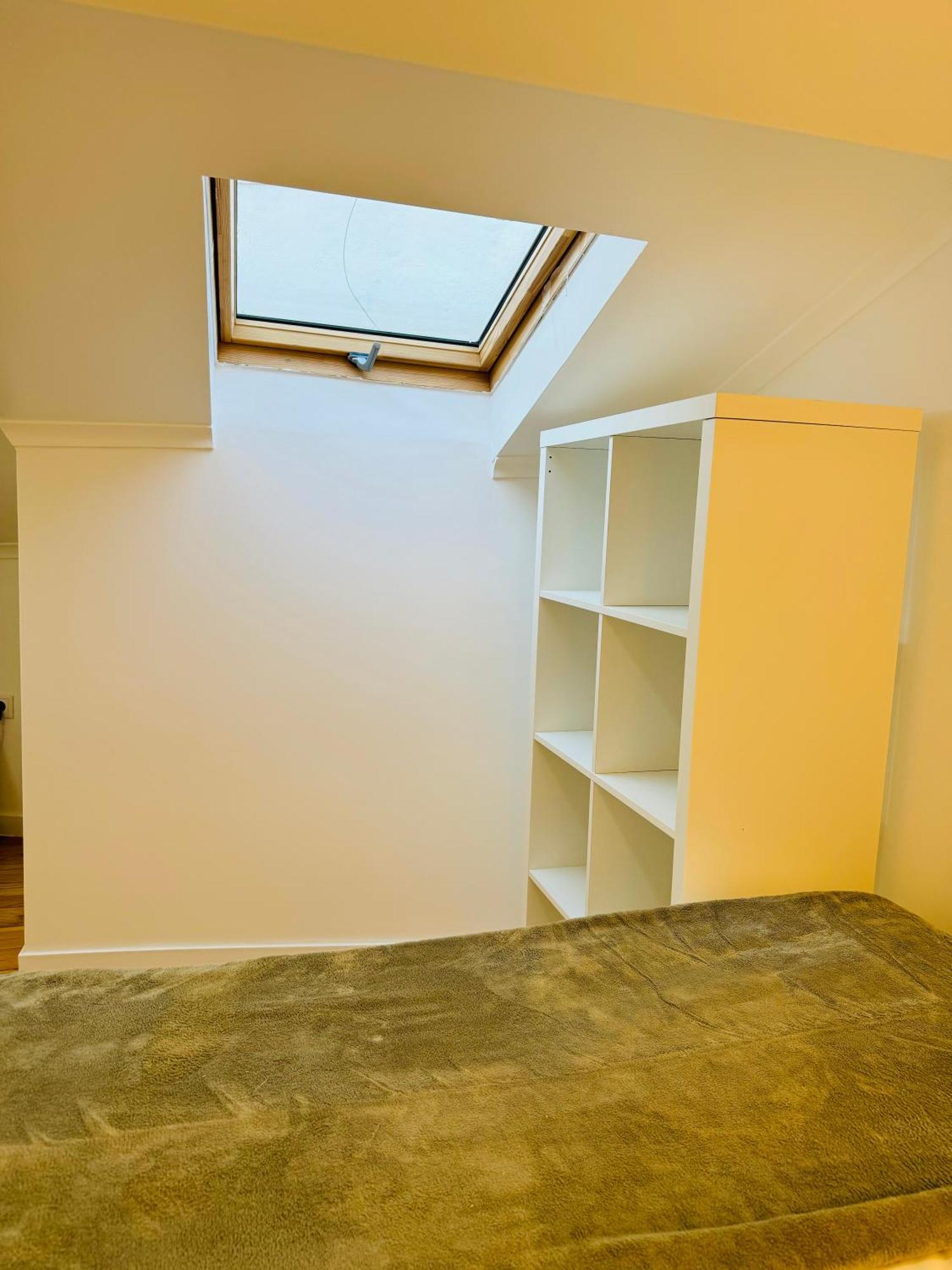 Apartamento Alfama - Lisbon Bagian luar foto