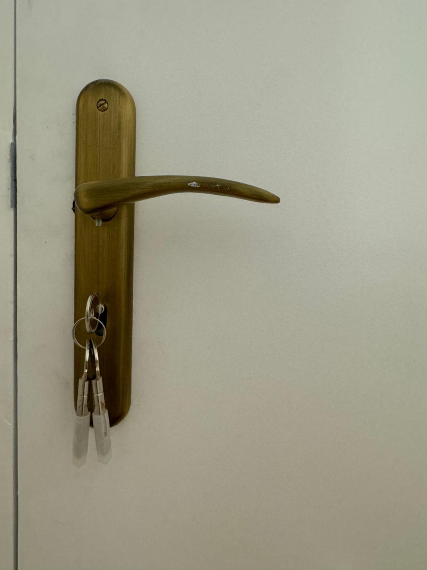 Apartamento Alfama - Lisbon Bagian luar foto