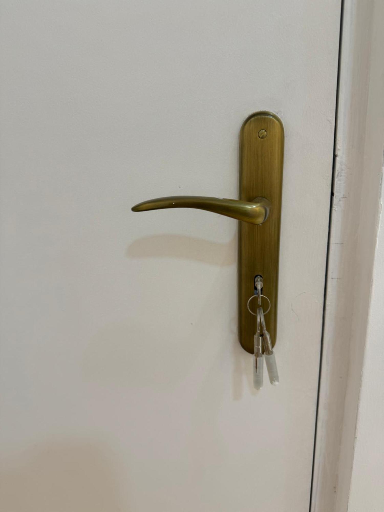 Apartamento Alfama - Lisbon Bagian luar foto