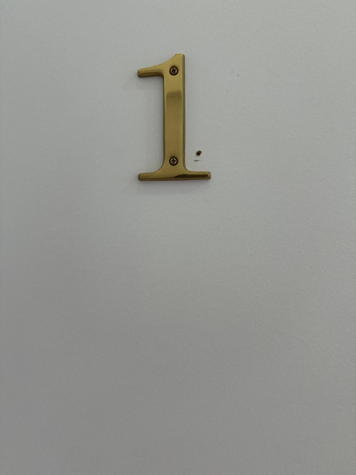Apartamento Alfama - Lisbon Bagian luar foto